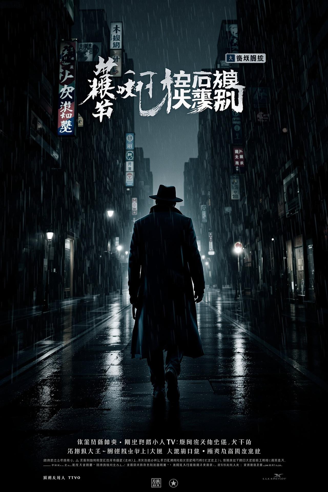 风云际会-ai视频出品