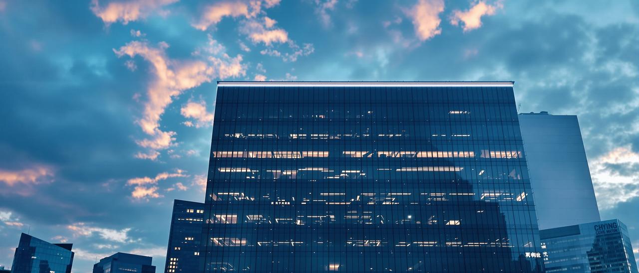 ai视频传媒公司总部