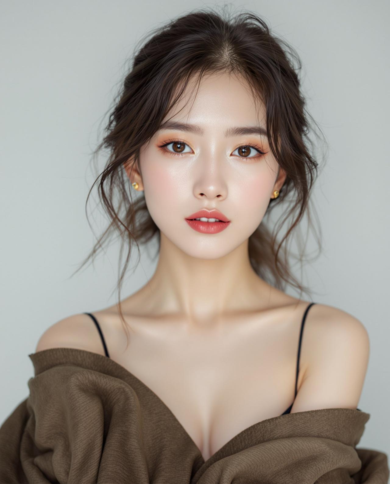 林晓雨-ai视频签约演员