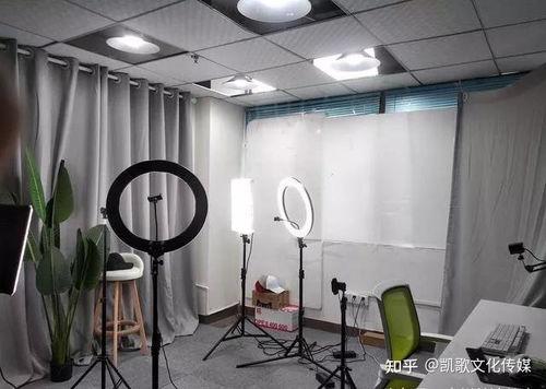 主播背景布置,揭秘个性化背景布置的艺术与技巧