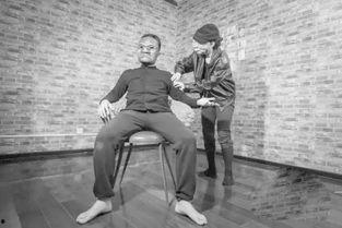 演员许欣,光影交织下的璀璨星途