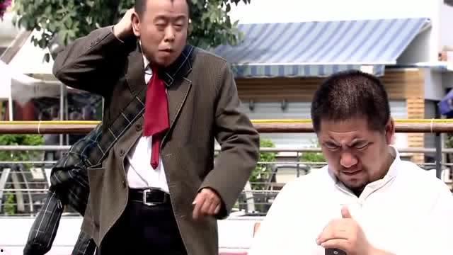 潘长江搞笑大全集,笑点连连，欢乐无限