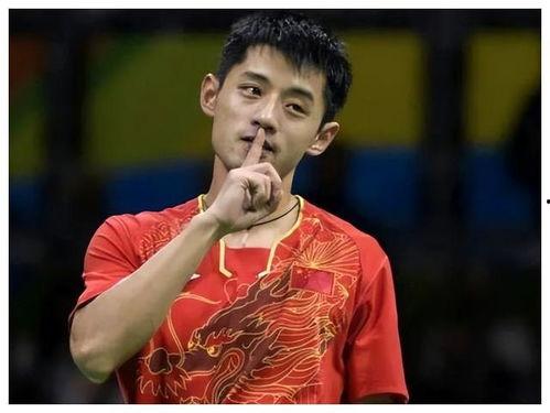 张继科的娱乐圈