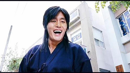 金馆长 搞笑电影,笑破天际的喜剧传奇