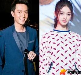 娱乐圈恋情炒作,揭秘明星背后的情感游戏